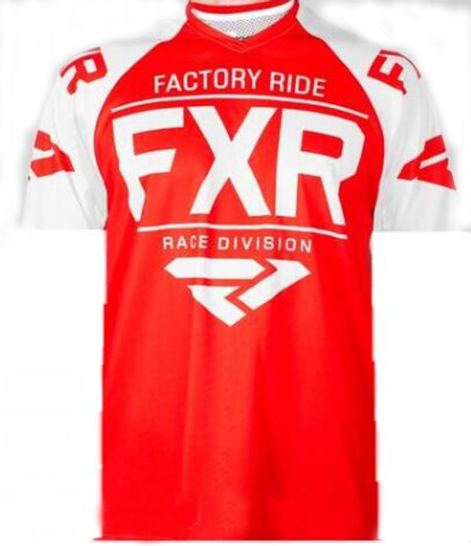 

2020 downhill jersey mountain bike motorcycle cycling jersey cross max shirt ciclismo clothes for men mtb short t shirt mx jerse, Black;red