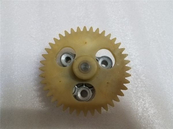 

jianshe 400cc engine oil pump gear atv400 400cc 250cc atv250 quad accessories ing