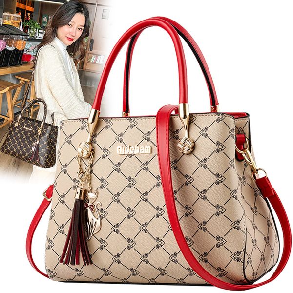 

luxury handbags women pu leather bag women bags designer brand handbag sac a main shoulder bag for women crossbody bag