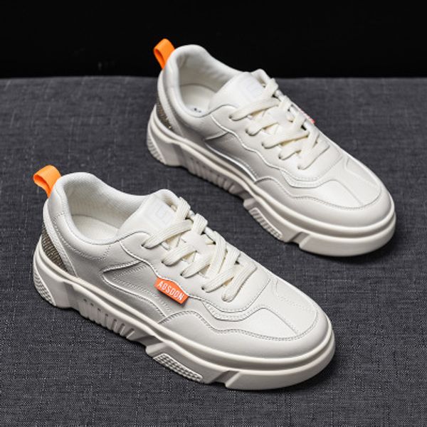 

2020 spring ins hot sale daddy shoe женская плоская обувь мода повседневная обувь на шнуровке дышащие кроссовки calzado deportivo mujer, Black