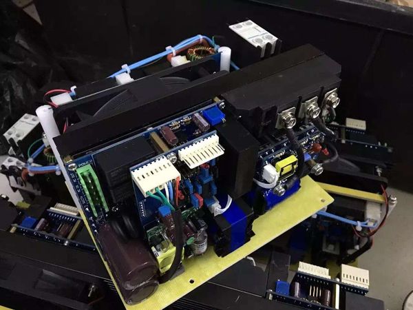 

Ipl opt hr power upply 800w 1000w power board with 110v 220v