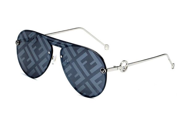 

0398 новые солнцезащитные очки поляризованные солнцезащитные очки новая мода мужчины и женщины водители очки для вождения, Silver