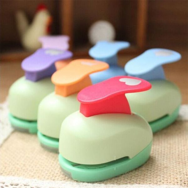 

2018 embossing diy paper printing card cutter shaper scrapbook device sw0805