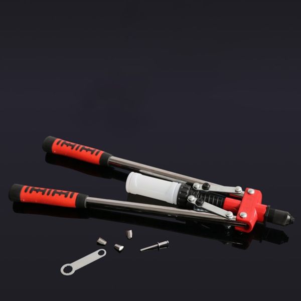 

double hand rivet gun manual riveter double handle nail gun hand riveter screw rivet