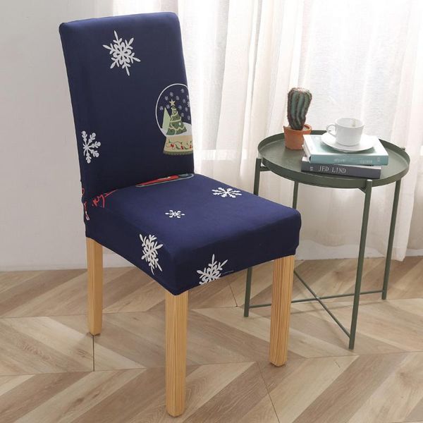 

didihou spandex chair cover stretch elastic dining seat cover for banquet wedding restaurant l anti-dirty removable hot