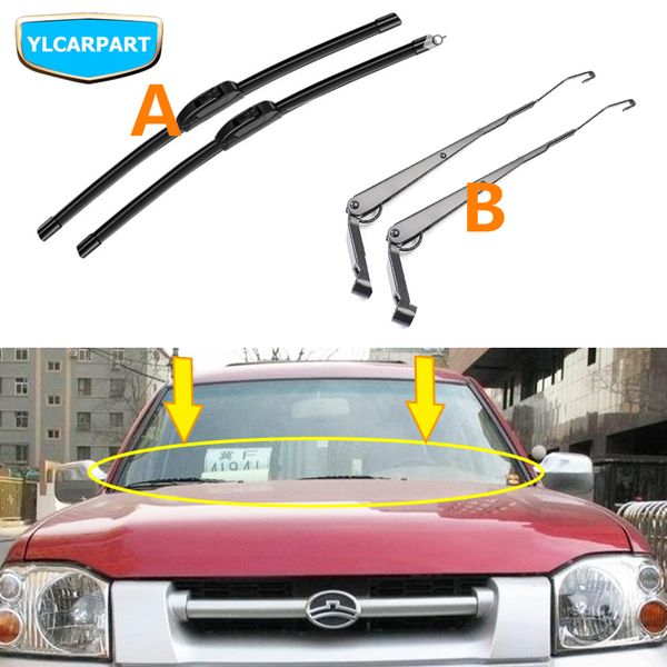 

for gwm greatwall sing,car wiper blade