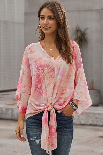 

dhl for pajamas tiedye for femme pigiama da donna per girocollo tye dye short purple light pastel tie dye tee festival lipper ifjxt, Blue;gray