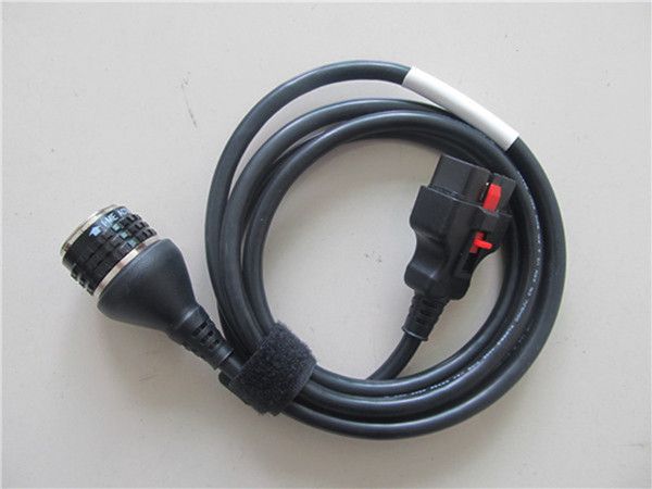 

самое лучшее качество sd соединяет кабель compact4 obd2 16pin для mb star sd c4 obd ii 16 pin главный кабель испытания