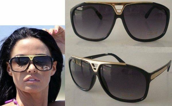 

luxury gold vintage for full plated shiny designer 1.1 sunglasses for gold men millionaire men sunglasses sell frame top, White;black