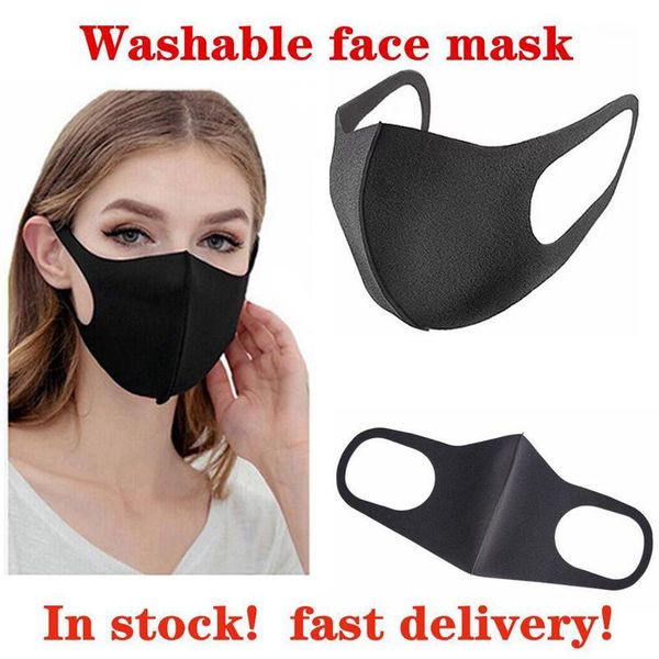 

рот ice маска против пыли face cover рм2,5 респиратор пылезащитный моющийся многоразовый ice шелковый хлопок маски для взрослых child in sto
