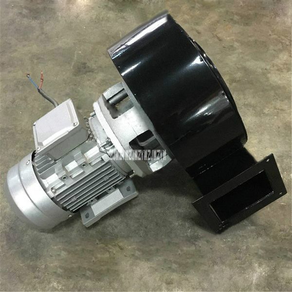 

new df-2.5 centrifugal blower low noise extraction centrifugal fan blower dust 220v / 380v 2.2kw 3500-4600 m3/h 2800r/min