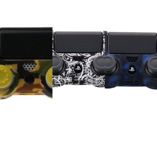 

7wwax 1felt protective case for shock-proof storage bag cover switch lite game console for ps4