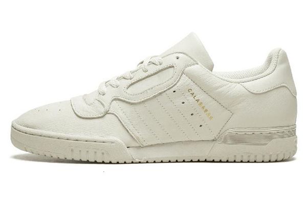 

clover continental 80 kanye west calabasas powerphase men women classic triple black white outdoor shoes