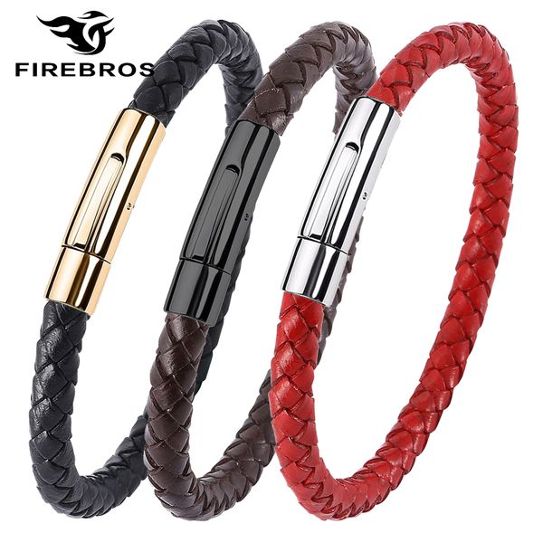 

firebros еѬнй золоо еѬебѬо неѬжавеа ал заежка 6мм кѬанй коѬиневй еѬ, Black