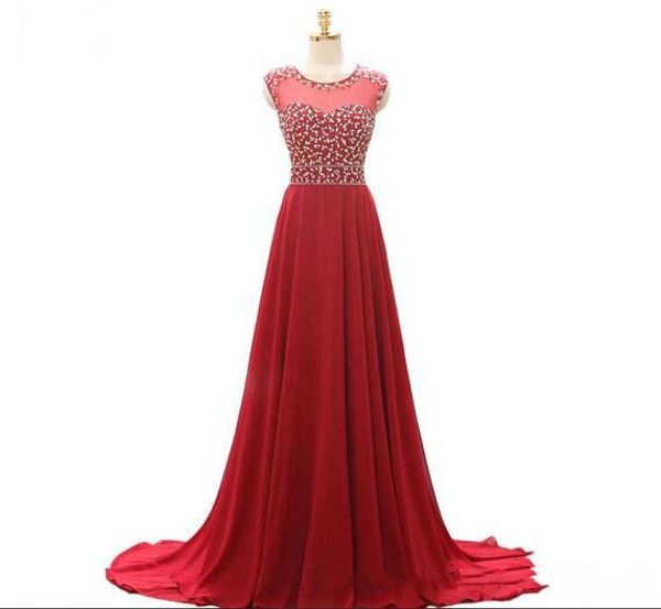 evening dress brand