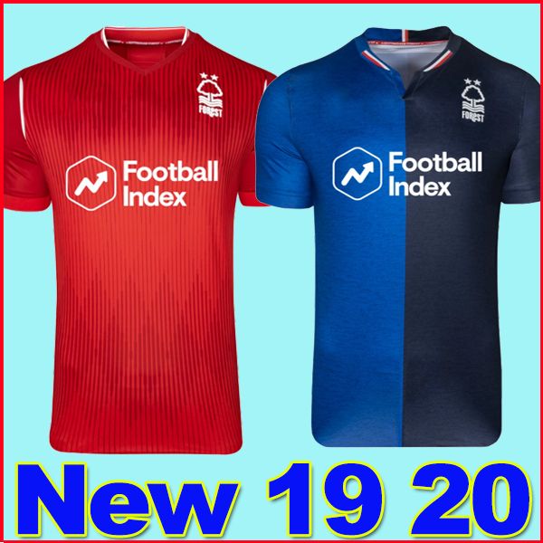 

2019 2020 nottingham grrabban adomah forest football club lolley watson shirts 19 20 nffc red soccer jerseys dawson semedo cash, Black;yellow