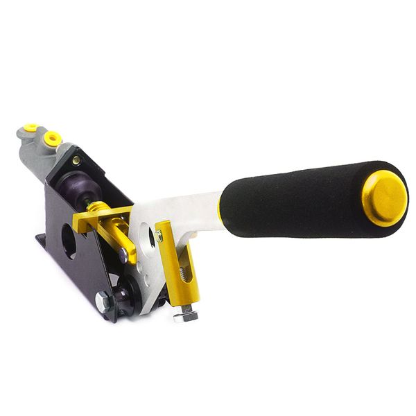 

fifan hydraulic handbrake master cylinder 0.70 ,vertical professional type, wrc type, drifting race