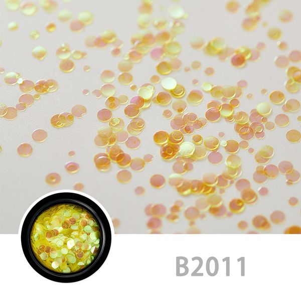 

holographic mix glitter nail art acrylic diy uv gel shining powder dust polish makeup manicure tools, Silver;gold