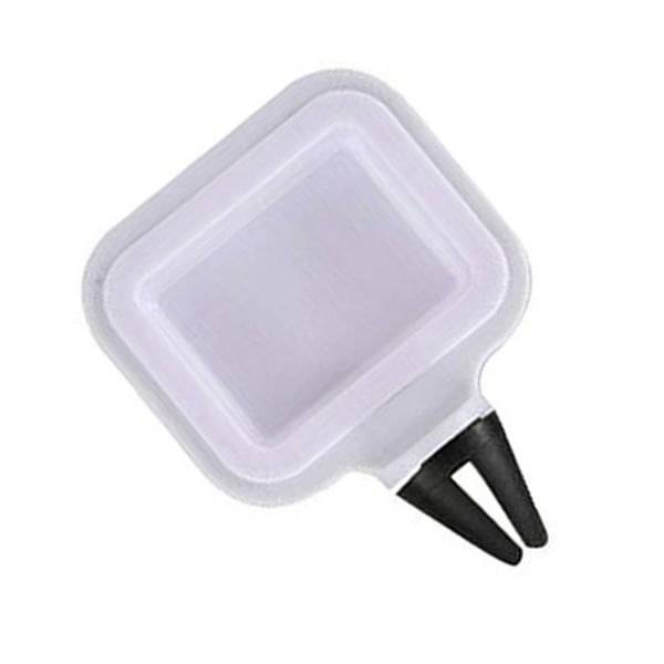 

saucemoto dip clip car ketchup stand french fries seasoning box car ketchup stand abs material