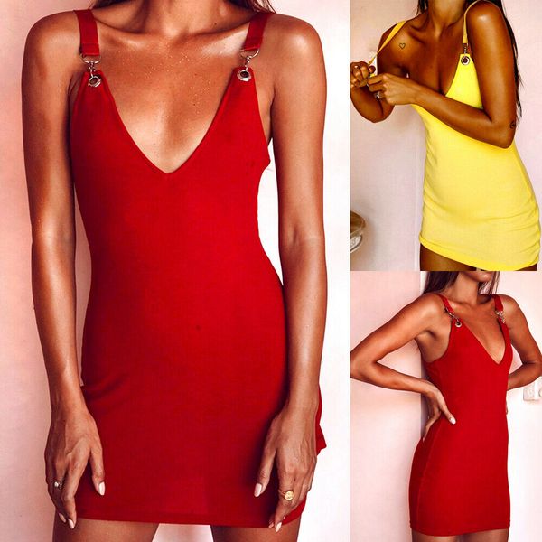 

2019 женщины лето boho повседневная купальник платье партии клуб bodycon мини сарафан