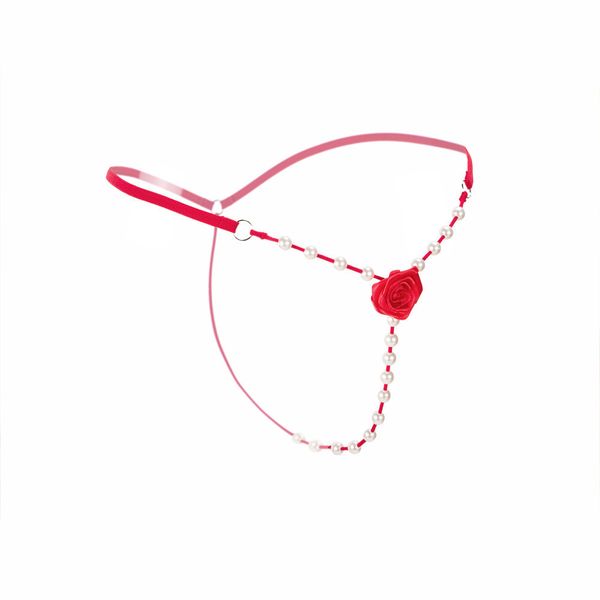 

ship toy erotic lace underwear ladies v-string panties knickers c18122801 thong o70407 drop open burned-crotch uqqnd