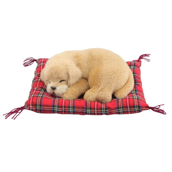 

creative air freshener solid nano mineral crystals cut car air freshener simulation dog cat charcoal bag for car or household