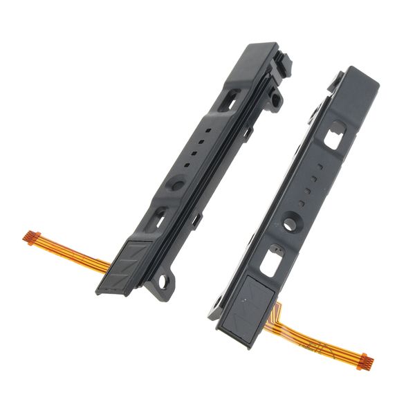 

left right rail slider ассамблея flex кабель для