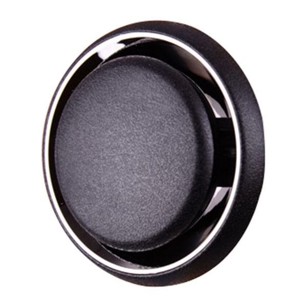 

car air freshener perfume box seat ufo flying saucer air freshener black