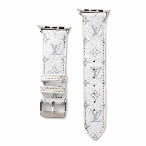 

quality leather watch strap replacement for apple watch band 44mm 40mm 42mm 38mm series 4 3 2 1 iwatch watchband