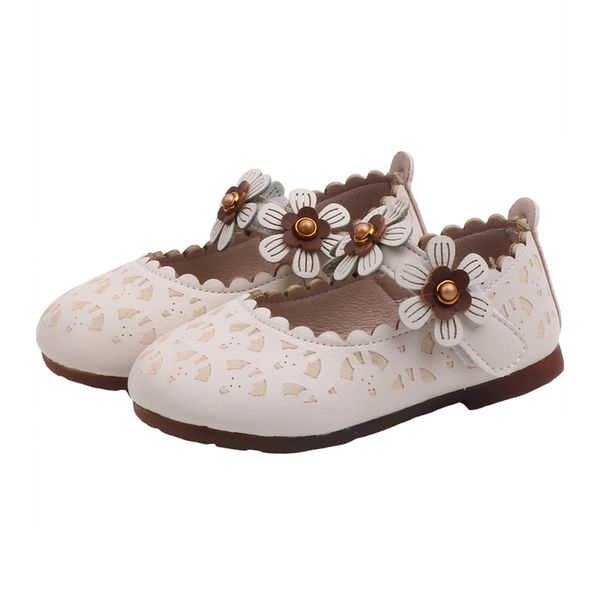 

cnfsnj 2019 new summer autumn for girls knit children shoes girls princess leather shoes kids toddler size 21-30, Black;grey