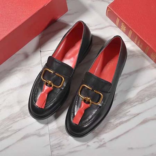 

with box sneaker casual shoes trainers fashion sports shoes leather boots sandals slippers vintage air for woman 04da19015, Black