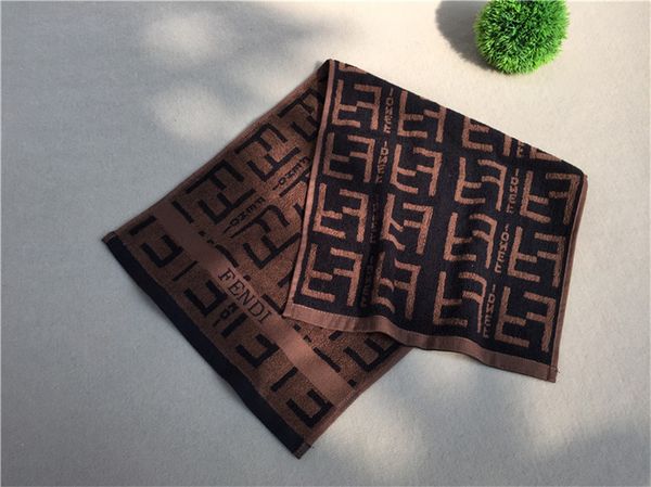 

Letter thick port towel cotton looped fabric letter f de ign imple towel pure color hou ehold quality towel