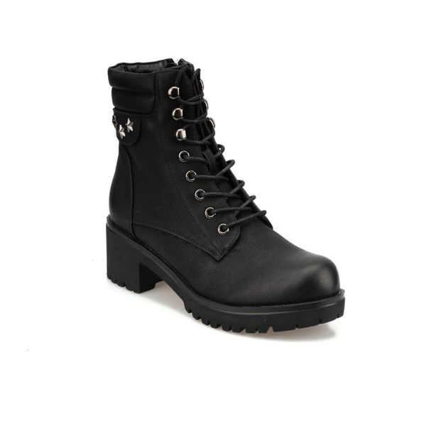 

flo 92.312431.z black women boots polaris