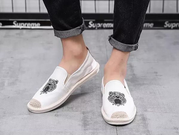 

Sapatos ocasionais hadan799