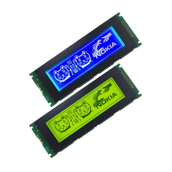 

24064 продаж профессиональных жк-экран для промышленного экрана 24064 240 * 64 ic ra8822 дисплей экран в наличии