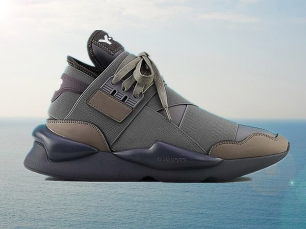 new y3