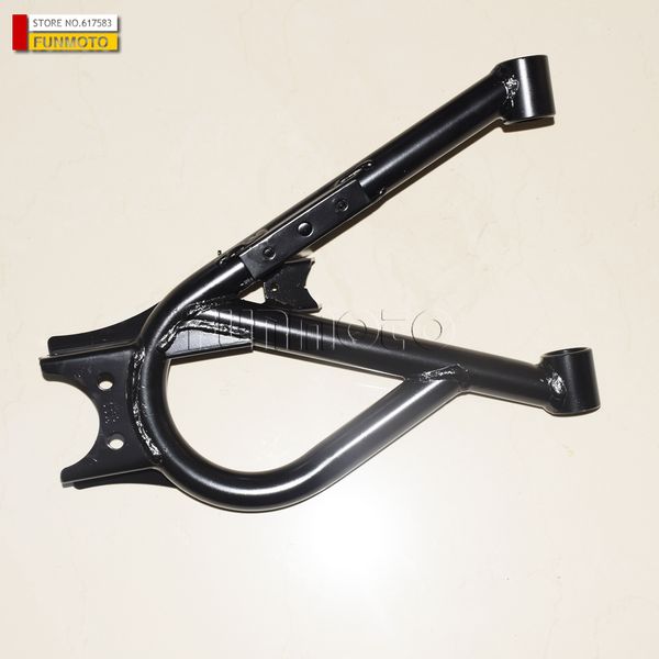 

rear right lower rocker arm welding assembly of cfmoto cf500atv ,the parts number is 9010-060200