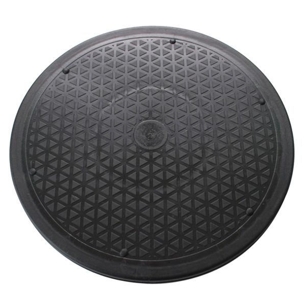 

professional sculpting wheel turntable 16 inch diameter, heavy duty plastic, ball bearing design