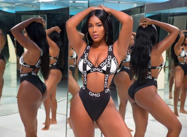 

ld8110 раскол сексуальный супер большой ld8110 раскол купальник сексуальный купальник супер большой, White;black