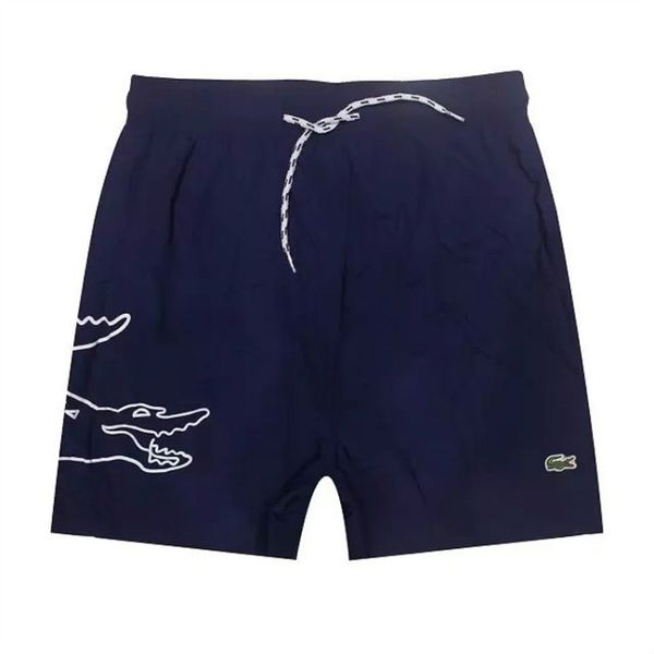 

summer men's athletic quick-dry polyester shorts and casual pants paul polo beach pants three-part trend ing