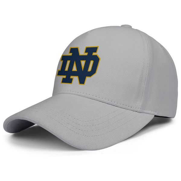 notre dame hats lids