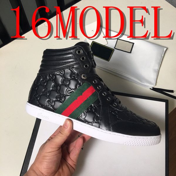 

20ss canvas shoes mexico flag skull casual high lace ups sport sneakers for men's man tenis mocassin fashion breathable walking shoes, Black