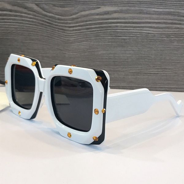 

попђлѬне нове selling мђжкие олнезаине оки дл женин 0481 квадѬане пли, White;black