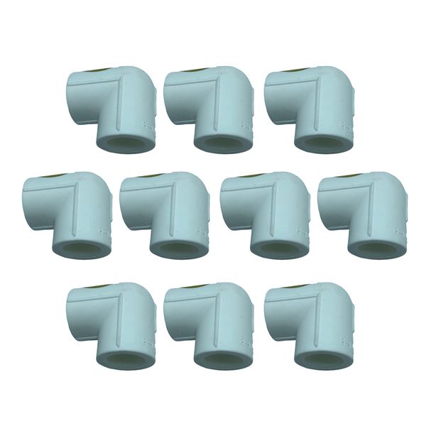 

10x ppr pipe ball valve water tube connector adapter