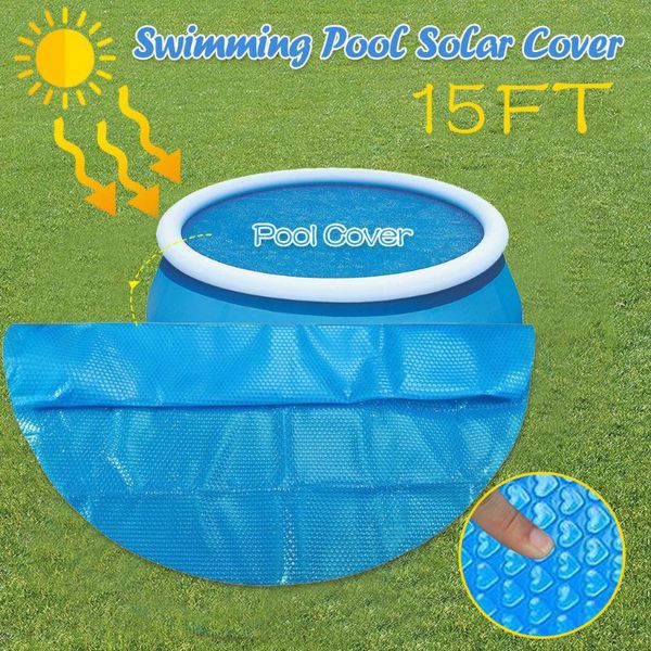 

240 300 365 475cm above ground pool ground cloth pool inflatable cover accessory swimming floor cloth fabric 27g3