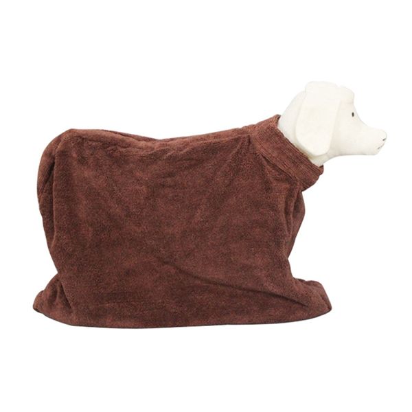 

собака кошка супер абсорбент сушка ванна теплое полотенце cat hood pet полотенце уход pet продукт