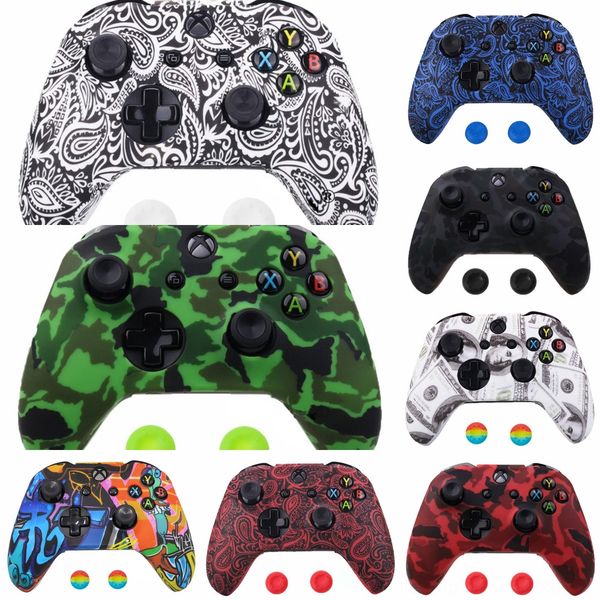 

ibgar для xbox one корпус one s xbox один x контроллер следующего поколения игра покрытие переднего top up shell case тонкой штульпа лицевой
