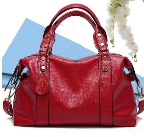 

m5 fashion man womens escale handbags onthego ladies genuine leather neverful shoulder bags with wallet tote bag purse composite bag