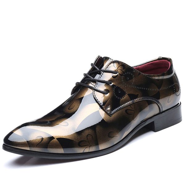 

new summer fashion men shoes oxford business men shoes genuine leather soft breathable shoes men plus size 38-50, Black