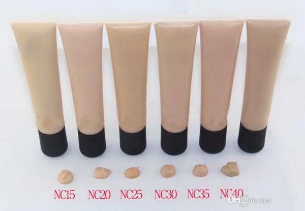 

Профессиональный макияж Студия Фонд Sculpt Фонд Long-Lasting Foundation Natural Fond De Teint 40ML